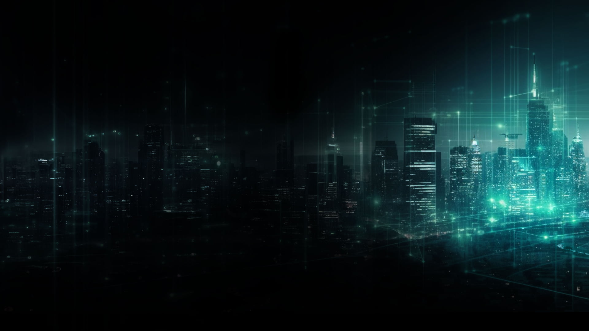 Mission : Deliver exceptional IT solutions that empower clients to thrive in the digital era.